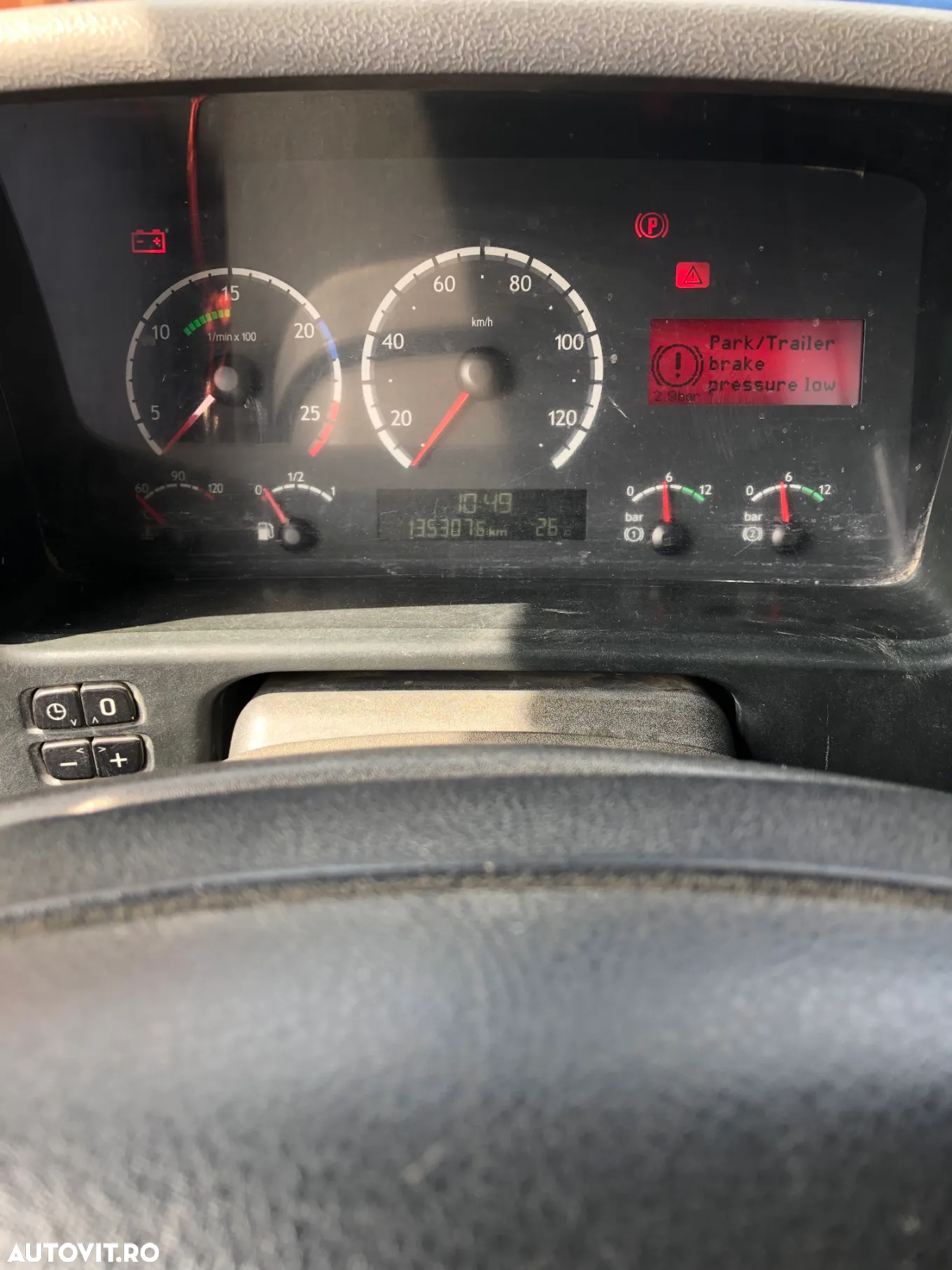 Scania Basculanta - 8