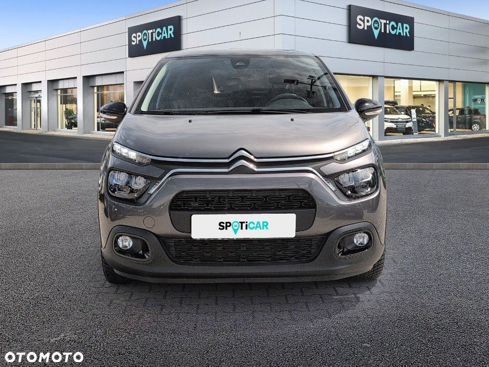 Citroën C3 - 2