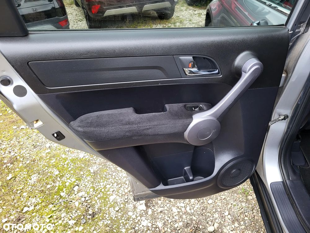 Honda CR-V 2.0i-VTEC Executive - 22
