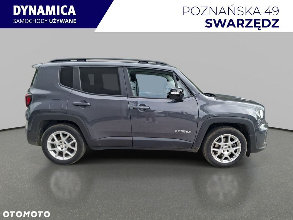 Jeep Renegade - 9