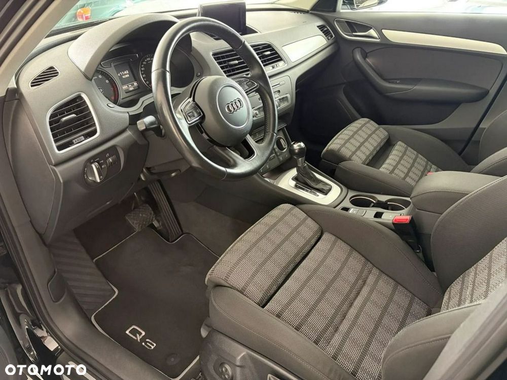 Audi Q3 1.4 TFSI Sport S tronic - 10