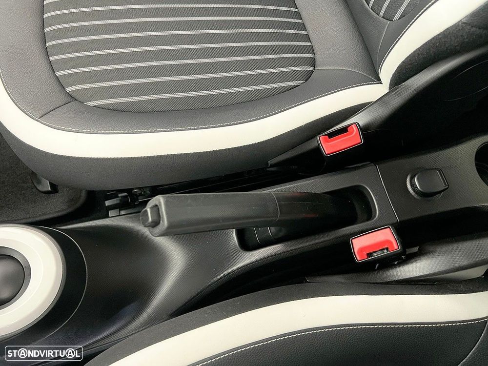 Renault Twingo Electric ZEN - 21