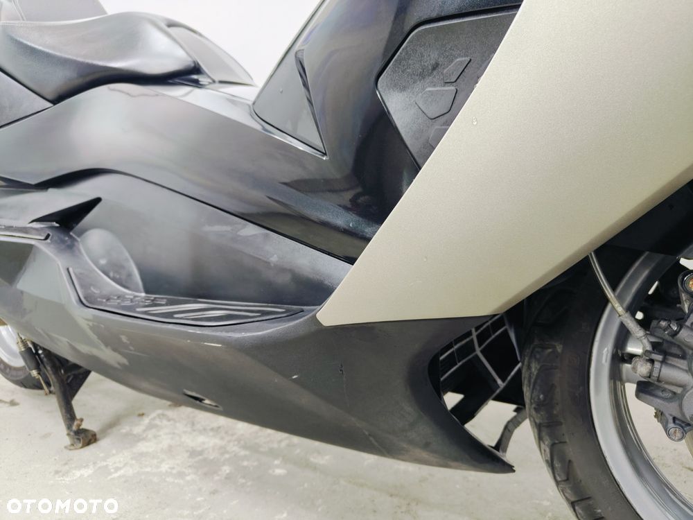 BMW C650 GT - 6