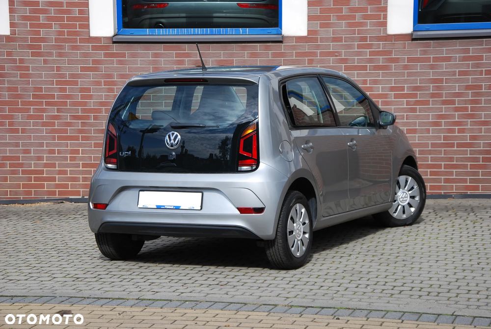 Volkswagen up! 1.0 move - 19