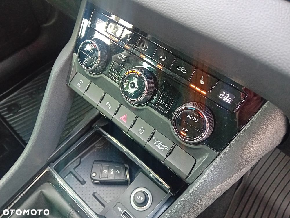 Skoda Karoq 2.0 TDI SCR 4x4 Ambition - 18