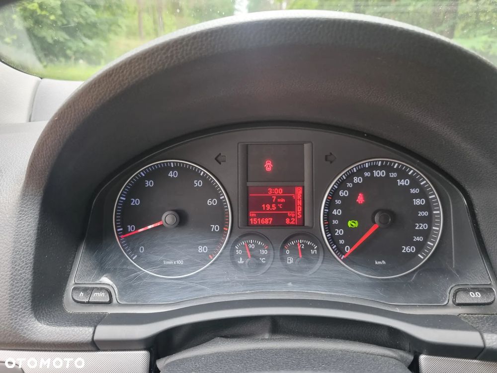 Volkswagen Golf 1.4 TSI DSG Comfortline - 16