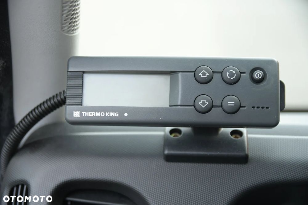 Iveco DAILY/MROŹNIA/CHŁODNIA/IGLOCAR/ZASILANIE 230 V/ THERMO KING/SALON POLSKA/ - 26