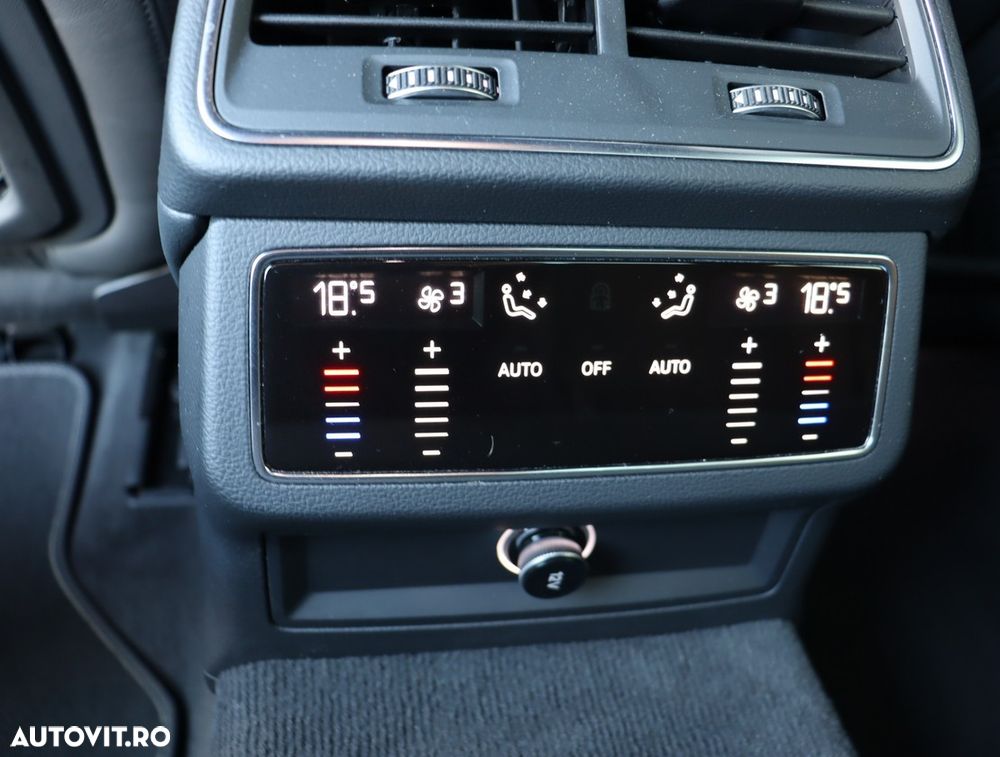 Audi A6 Limuzina 3.0 50 TDI quattro Tiptronic Design - 20