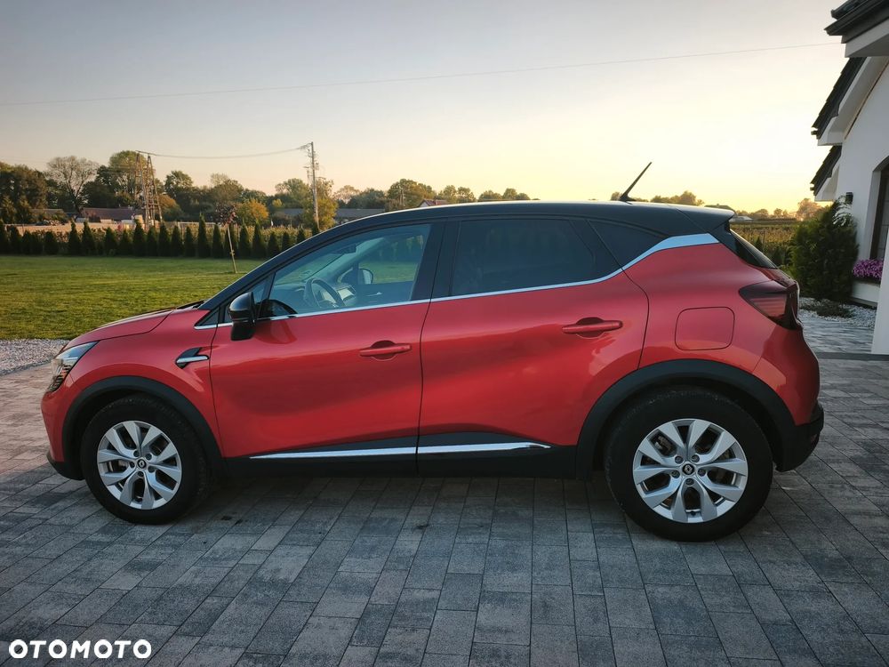 Renault Captur - 10