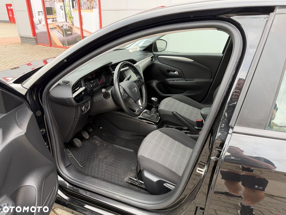 Opel Corsa 1.2 Business S&S - 10