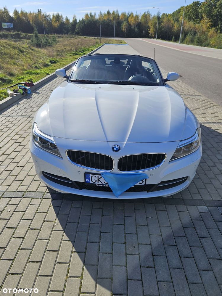 BMW Z4 - 7