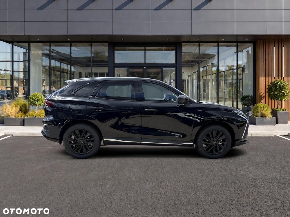 Forthing T5 EVO T-Five 1.5T HEV e-CVT - 5