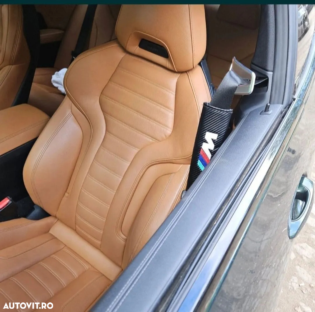 BMW Seria 4 430i AT - 7