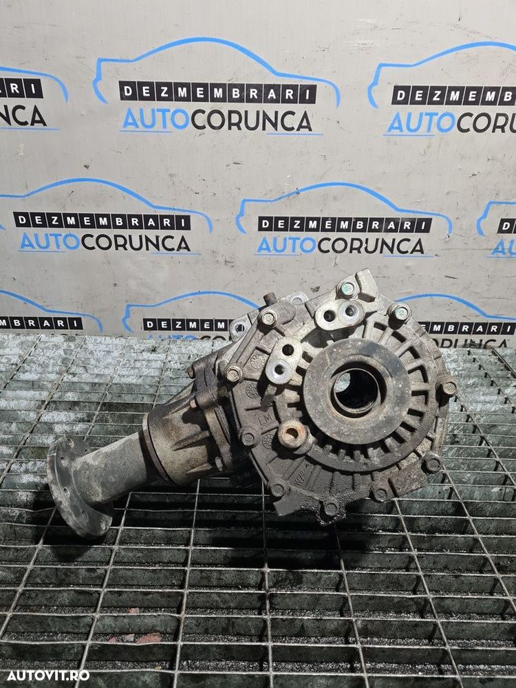 Cutie de Tranfer Grup Fata Kia Sorento II 2.2 D 2009 - 2015 197CP Automata D4HB (821) ... - 3