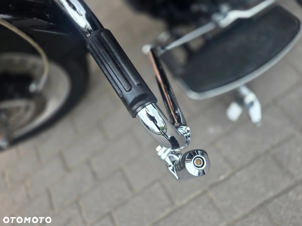 Harley-Davidson Softail Fat Boy - 14
