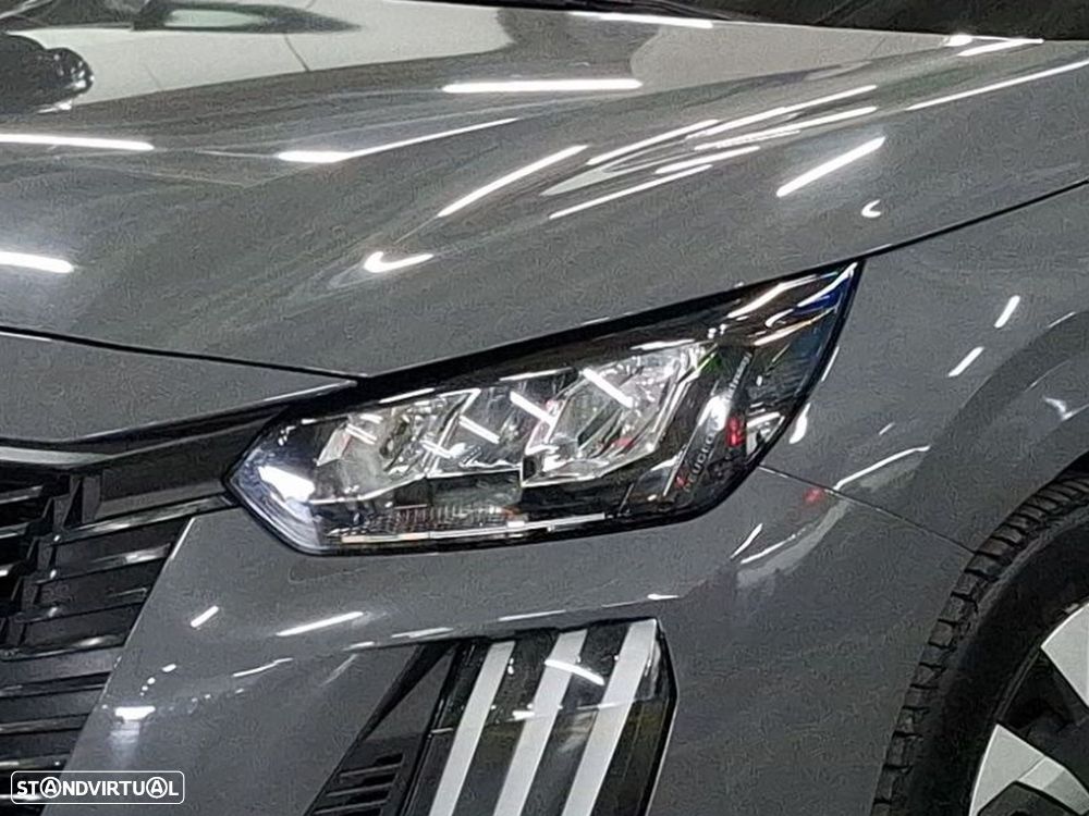 Peugeot 208 1.2 PureTech Active - 3