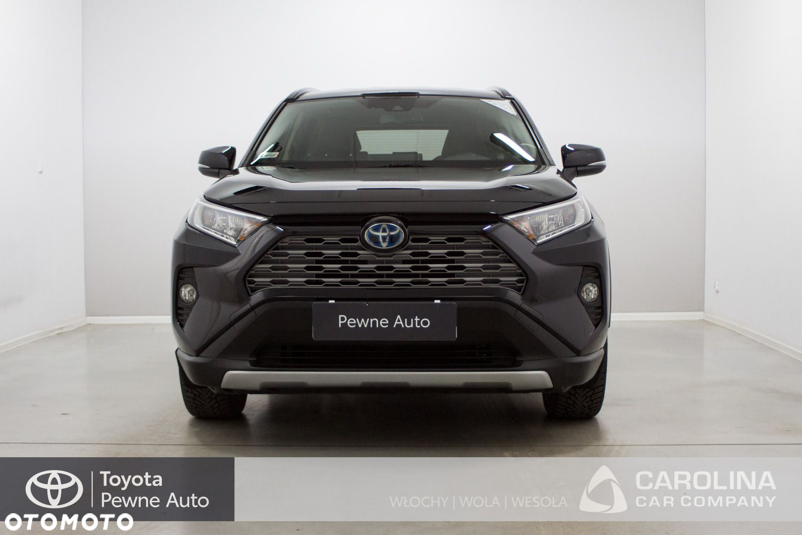 Toyota RAV4 - 21