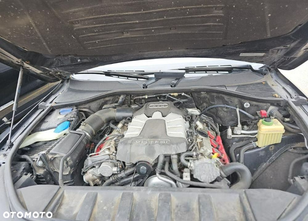 Audi Q7 3.0 TFSI Quattro Tiptronic - 12