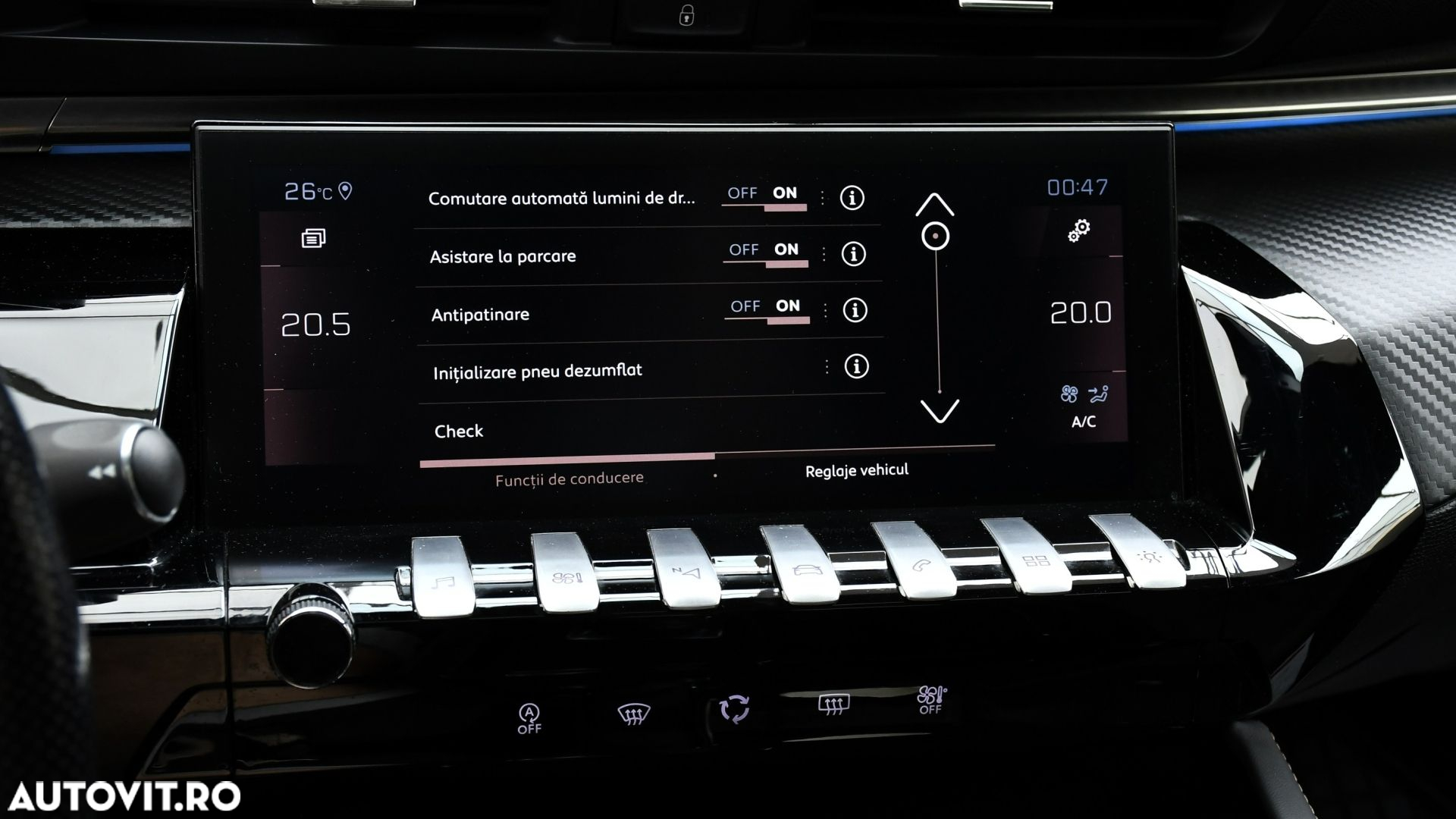 Peugeot 508 BlueHDi 180 EAT8 GT - 16