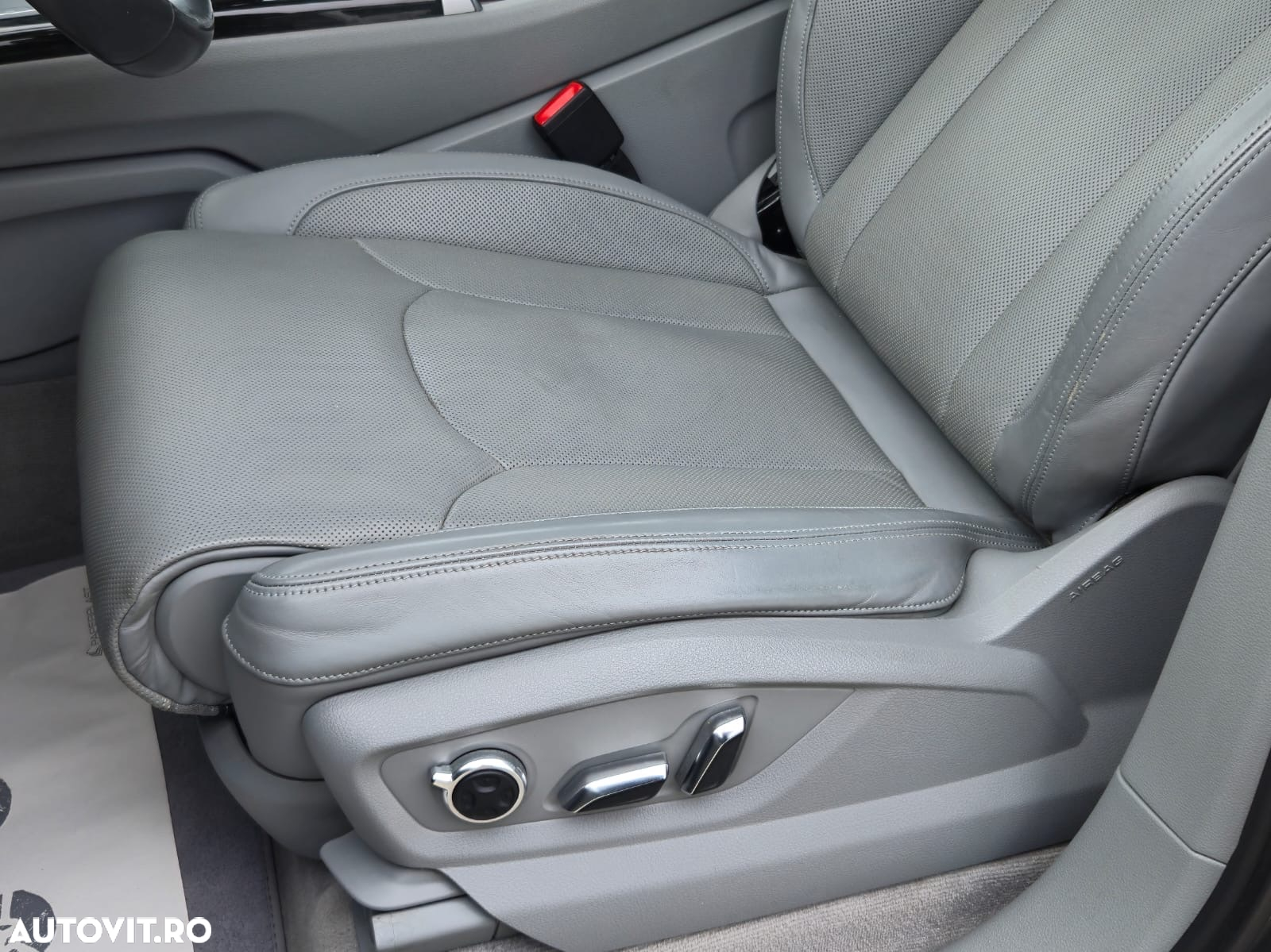 Audi Q7 3.0 TDI Quattro Tiptronic - 30