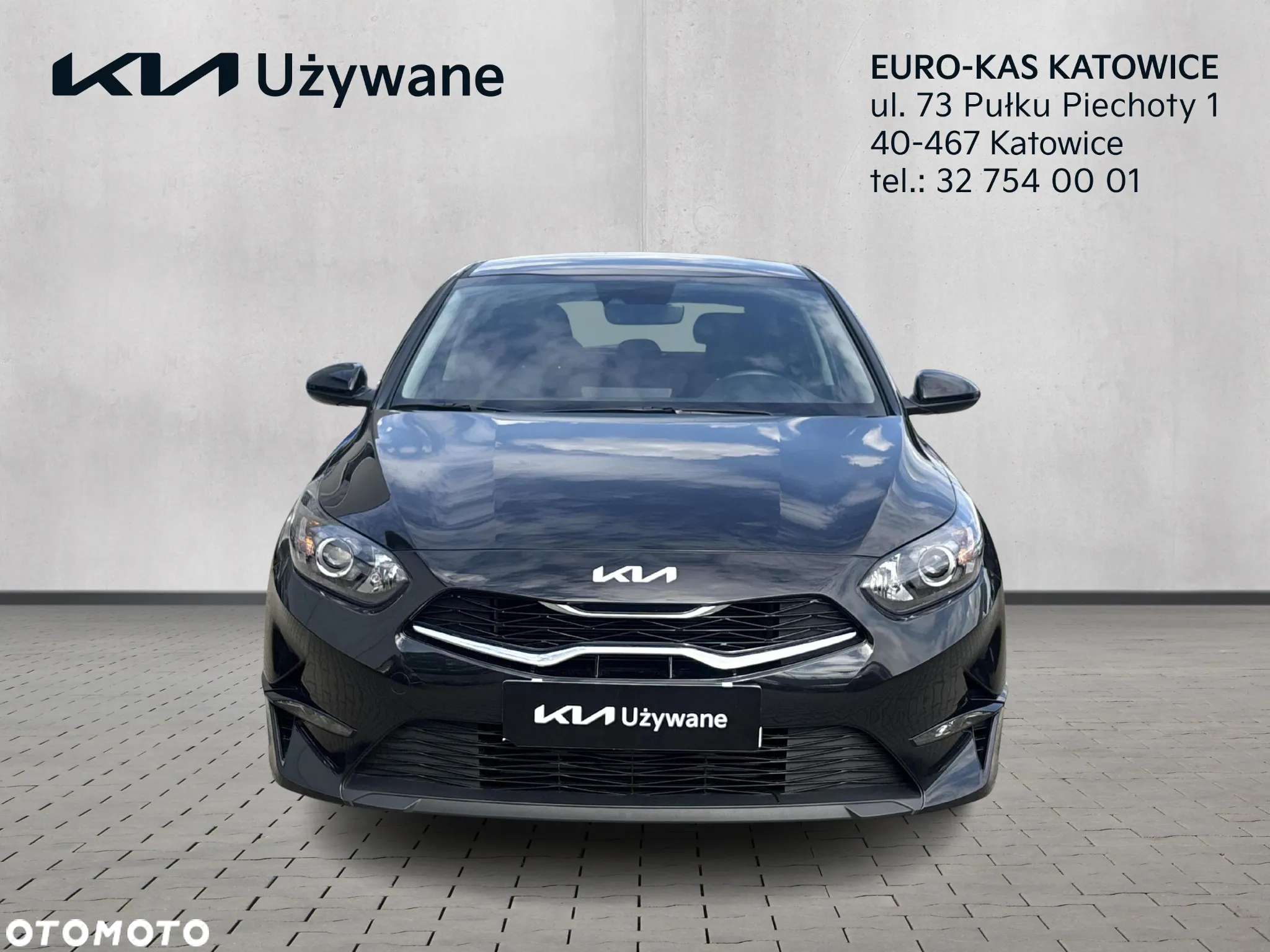 Kia Ceed 1.5 T-GDI M - 8