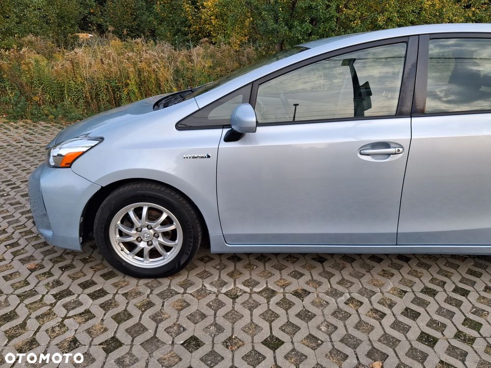 Toyota Prius+ - 18