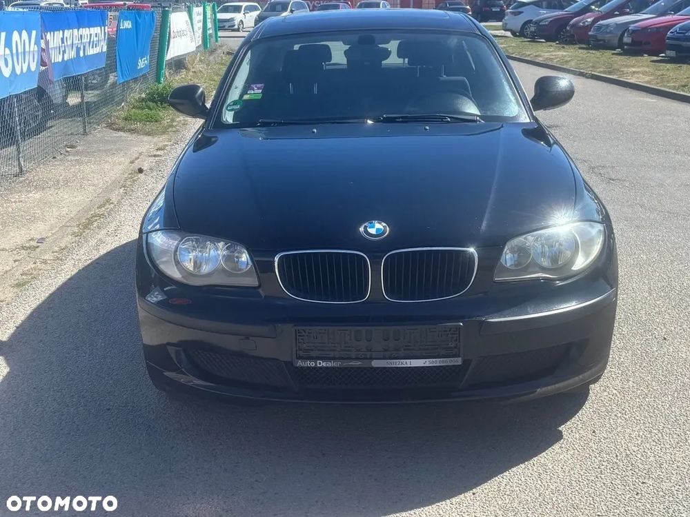 BMW Seria 1 118i Edition Lifestyle - 9