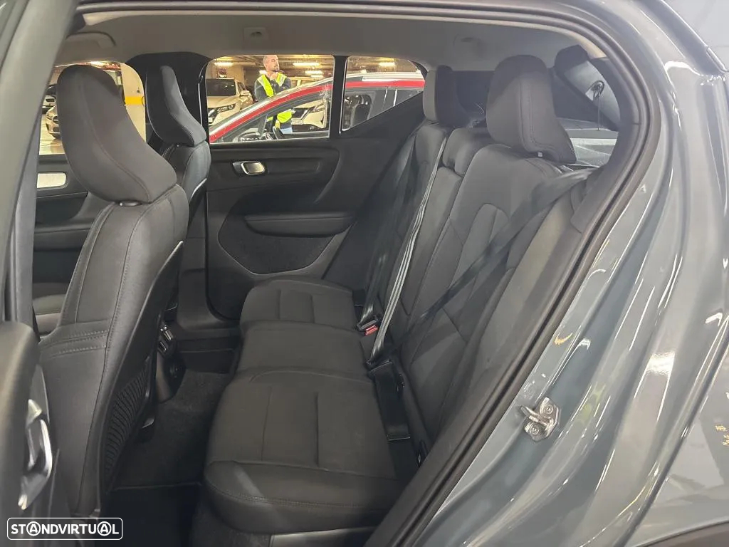 Volvo XC 40 1.5 T5 PHEV Inscription Expression - 8