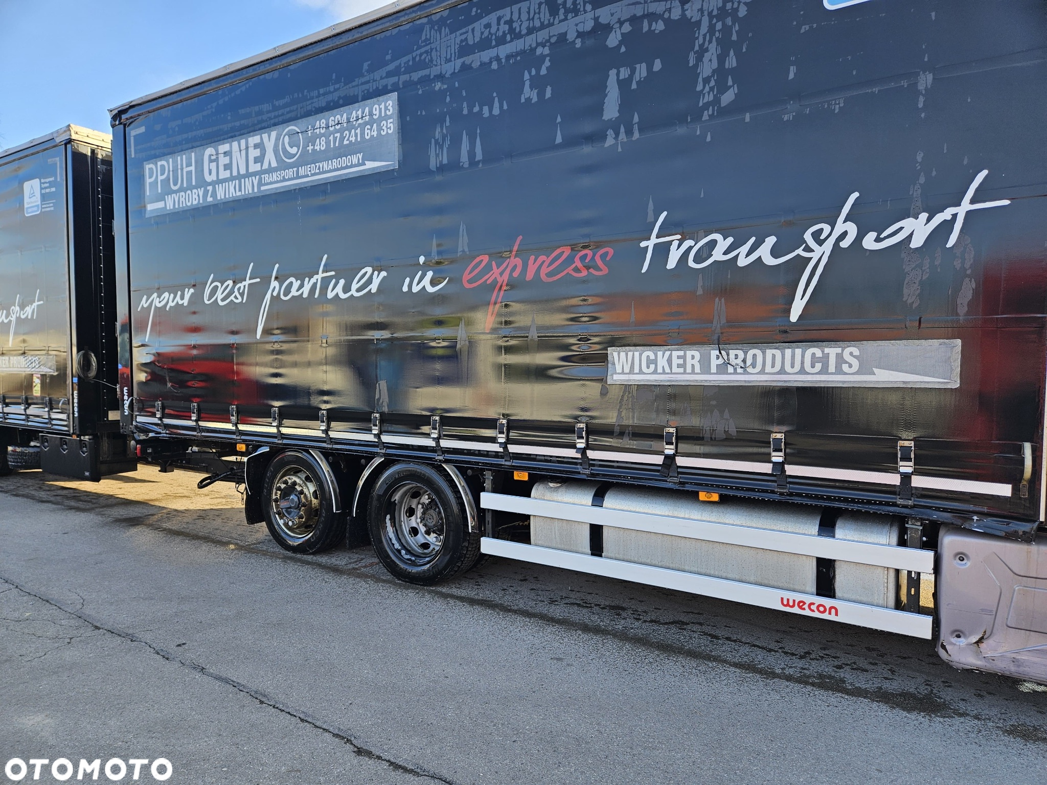 Renault Premium T460 - 4