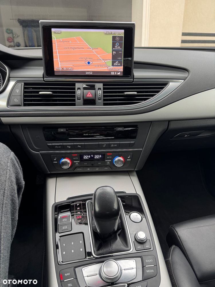 Audi A7 Sportback 2.0 TFSI S tronic - 24