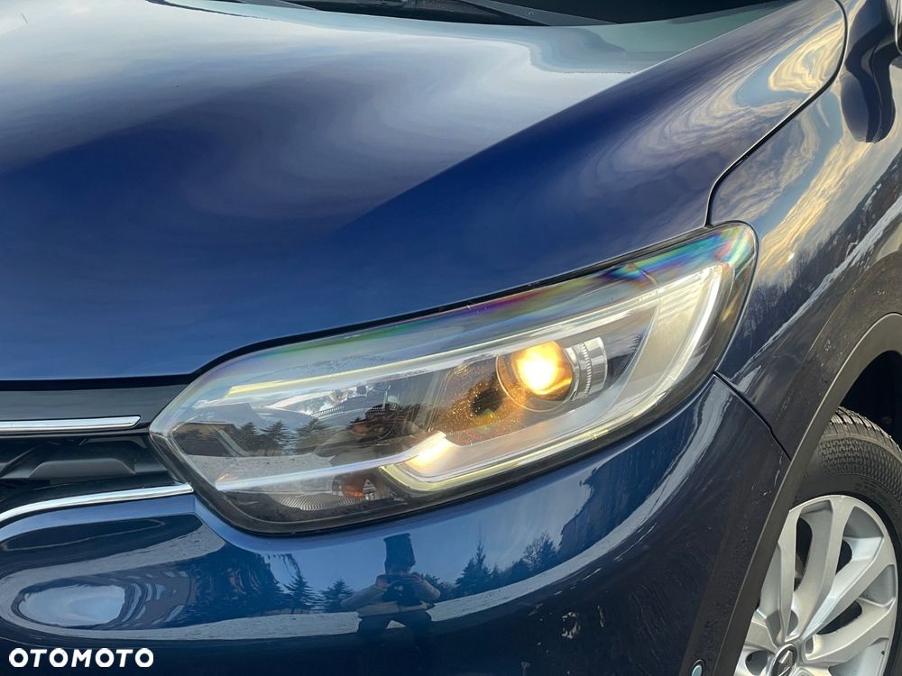 Renault Kadjar Energy dCi 110 EDC Business - 36