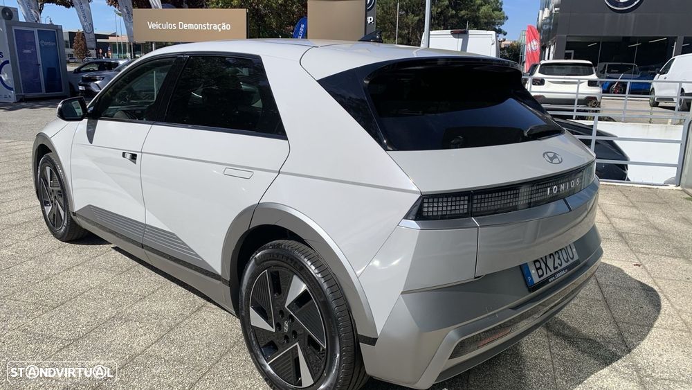 Hyundai Ioniq 5 84 kWh Vanguard - 6