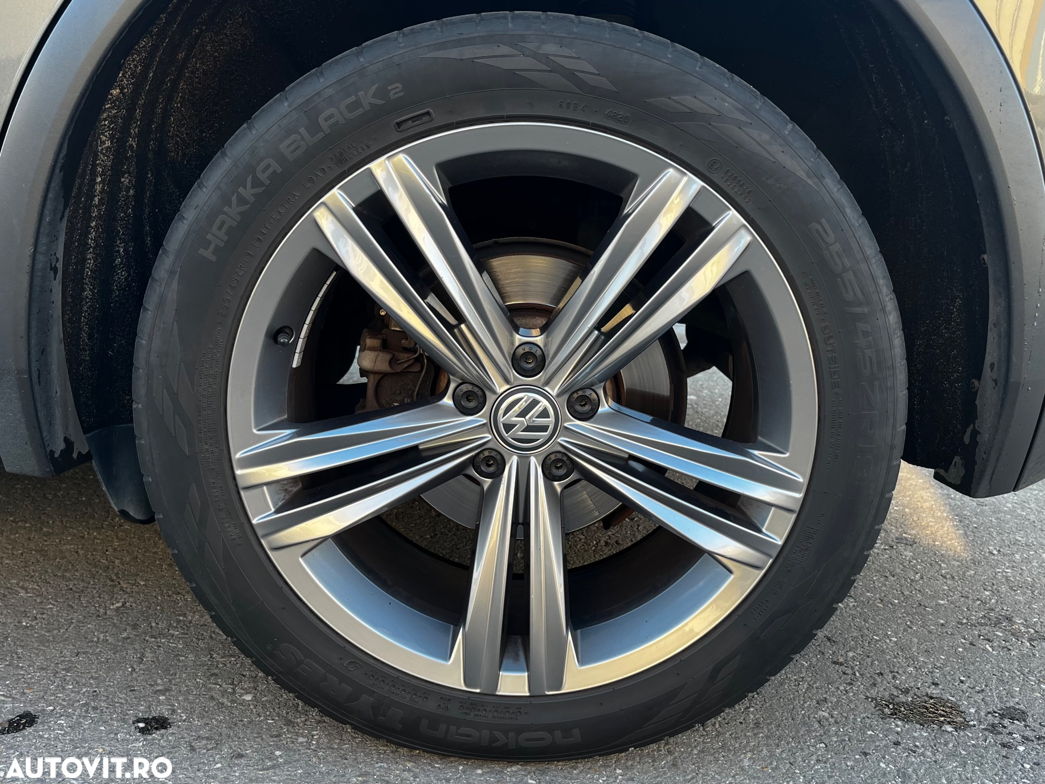 Volkswagen Tiguan 2.0 TDI 4Mot DSG Highline - 10