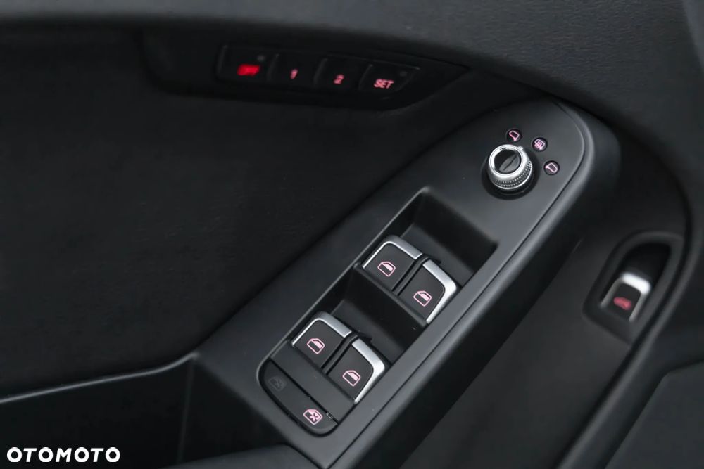 Audi A4 - 28