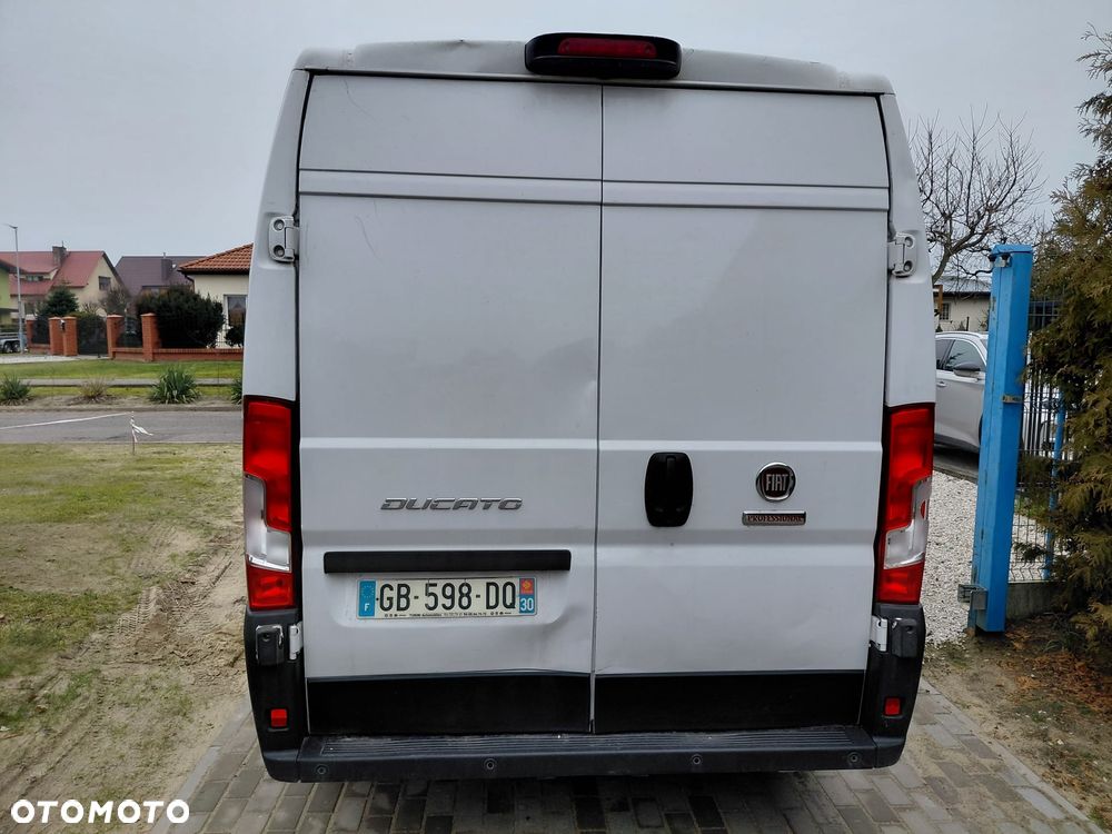 Fiat Ducato - 6