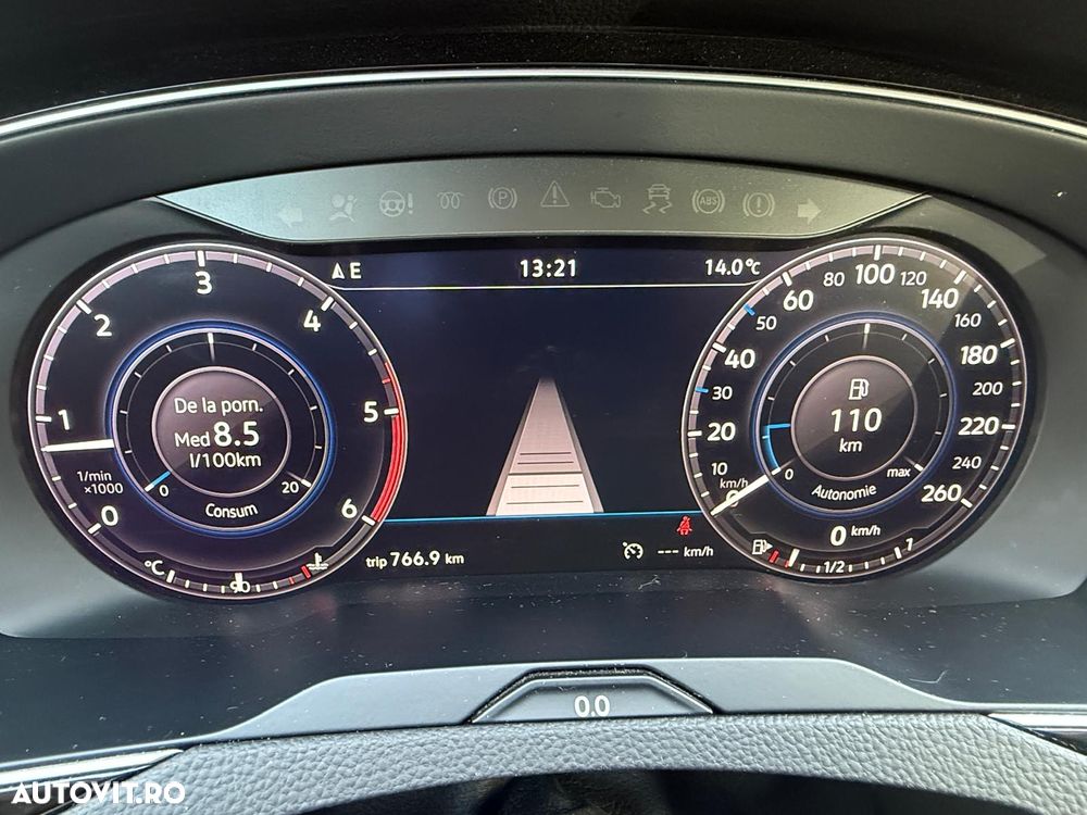 Volkswagen Passat 2.0 TDI R Executive - 25