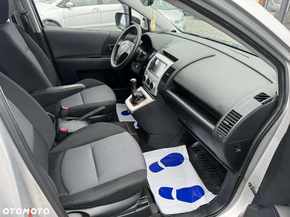 Mazda 5 1.8 Exclusive - 15