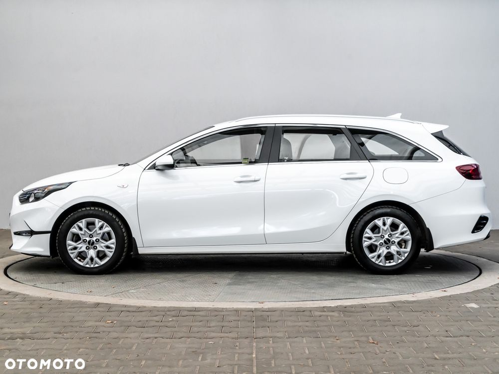 Kia Ceed 1.5 T-GDI M DCT - 6