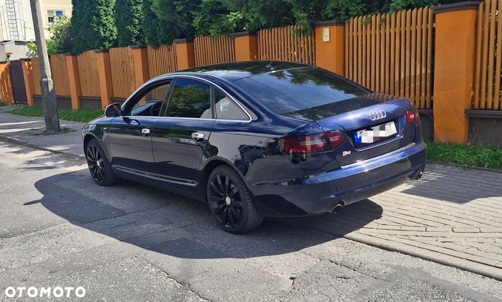 Audi A6 Limousine - 3