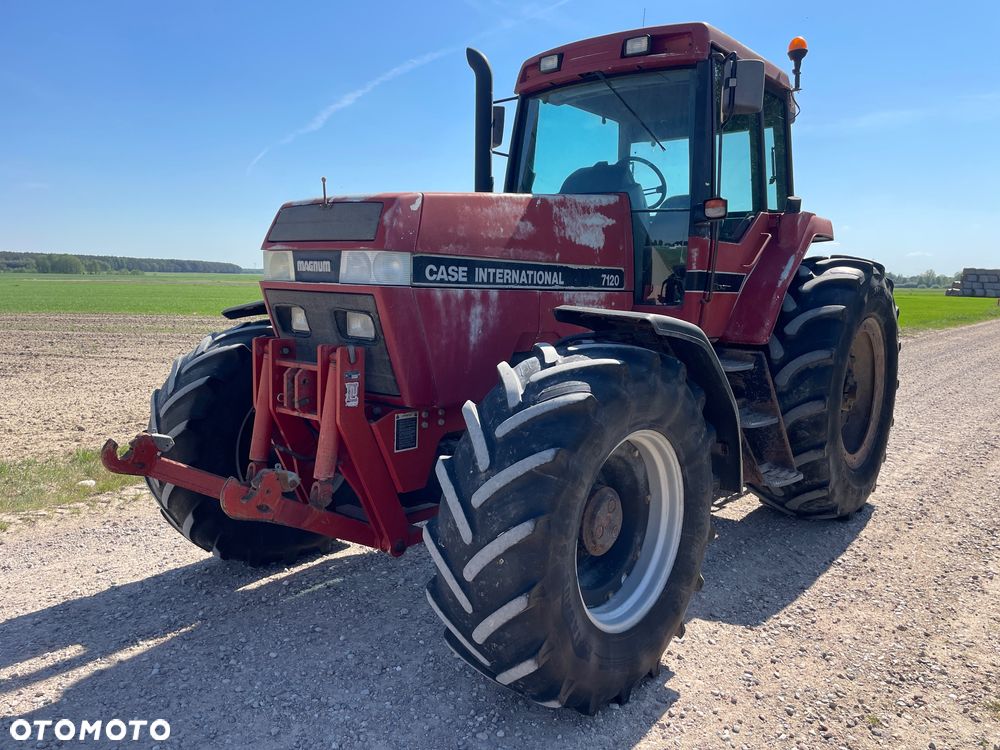 Case IH Magnum - 2