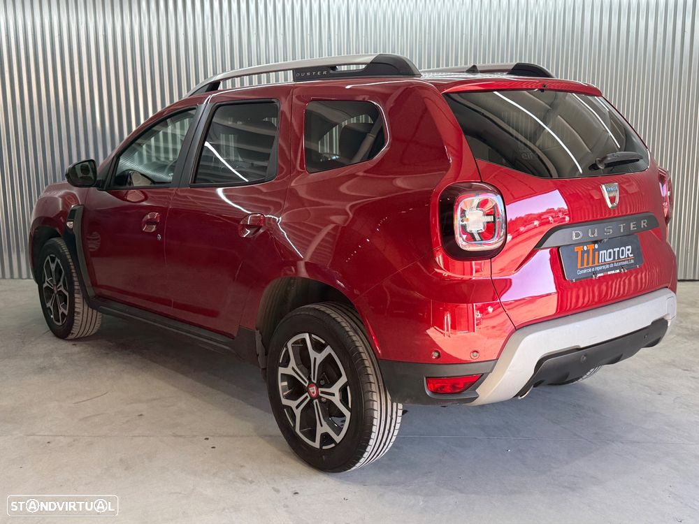 Dacia Duster 1.3 TCe Prestige - 7