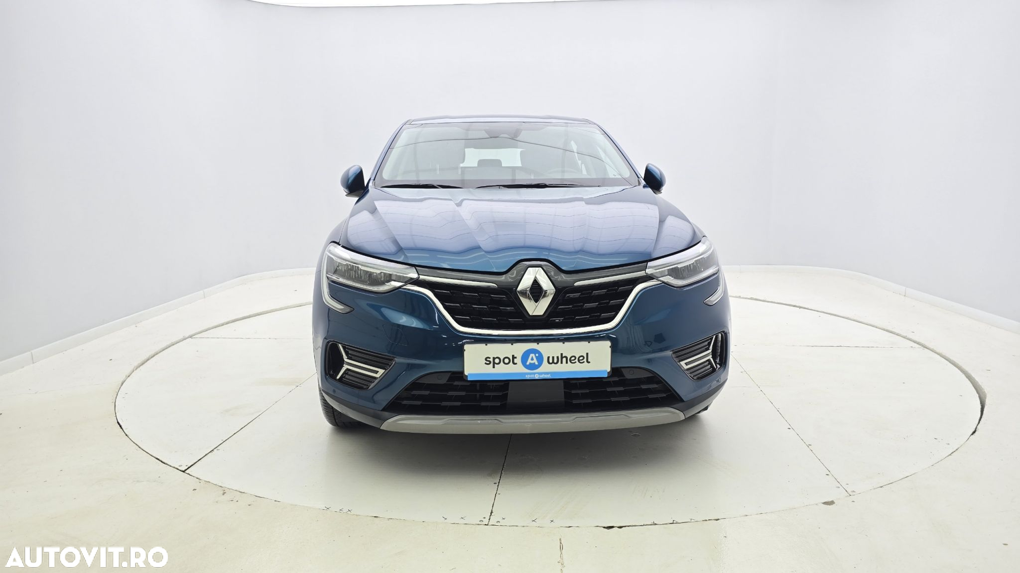 Renault Arkana - 2
