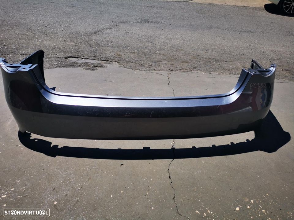 VW JETTA PARA CHOQUES TRÁS - PC350 - 1