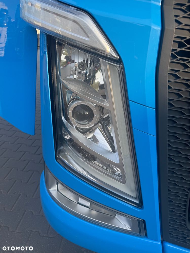 Volvo FH500 ! 499000km ! Bez I save !!! Opony 80%! - 11