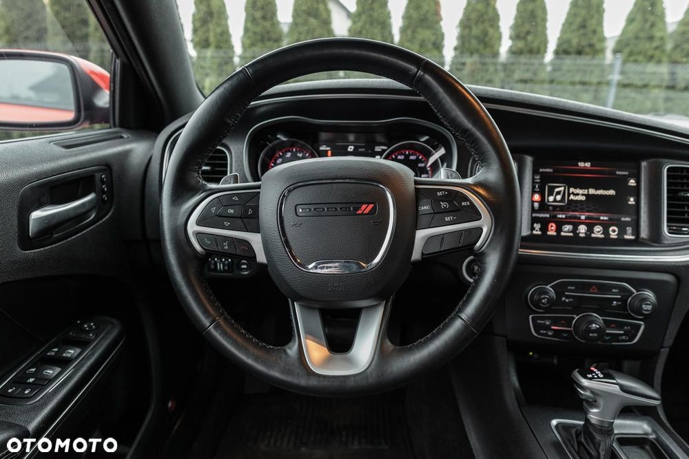 Dodge Charger - 19