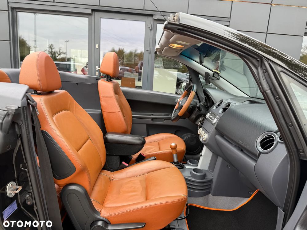 Mitsubishi Colt 1.5 Instyle - 24