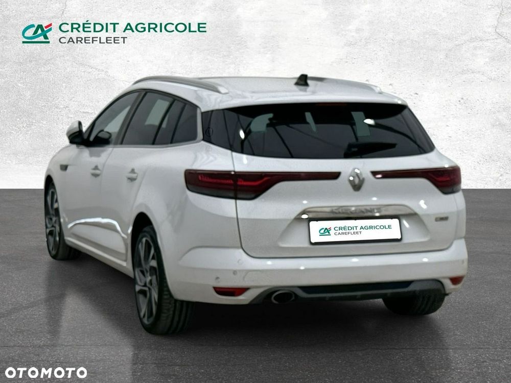 Renault Megane BLUE dCi 115 EDC R.S LINE - 8