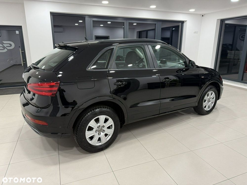 Audi Q3 - 12