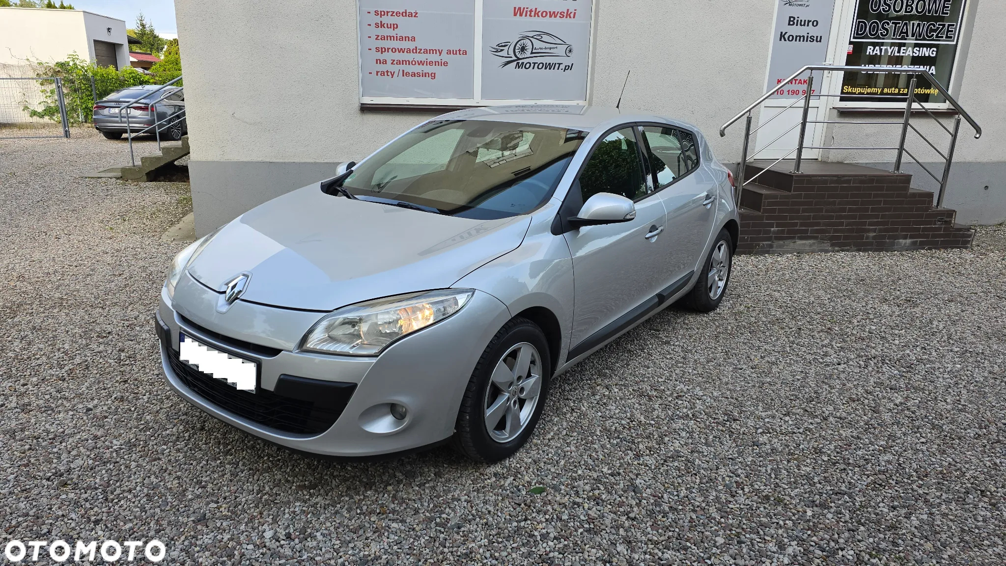 Renault Megane 1.6 16V Dynamique - 2