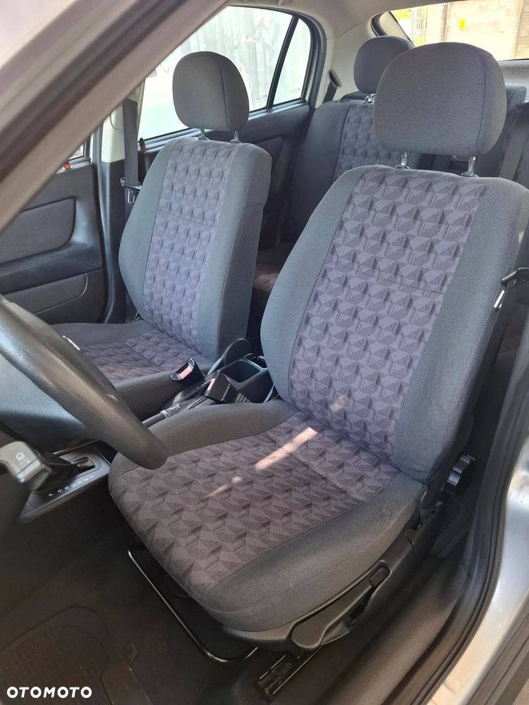 Opel Astra - 11